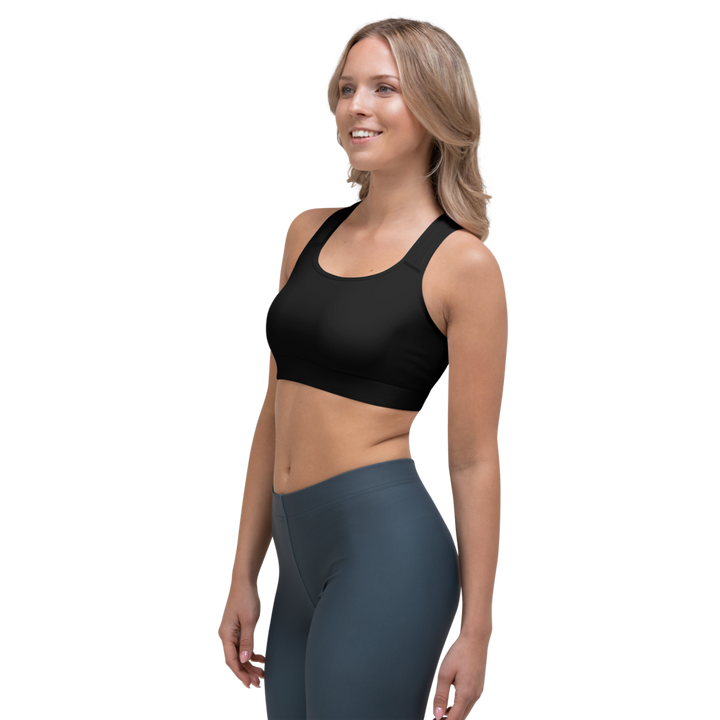 Sports bra - Dona Nobis Pacem, Ultraviolet Hearts