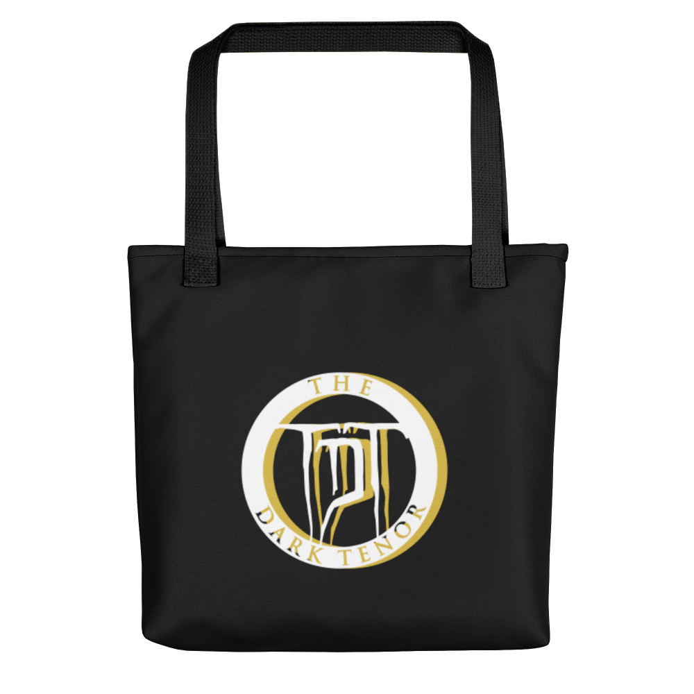 Tote bag - The Sun is Rising