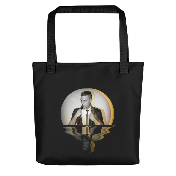 Tote bag - The Sun is Rising