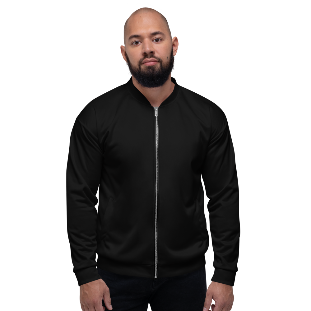 Bomber Jacket Men - Beethoven RoXX