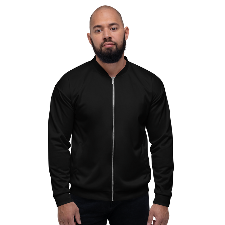 Bomberjacke Herren - Beethoven RoXX