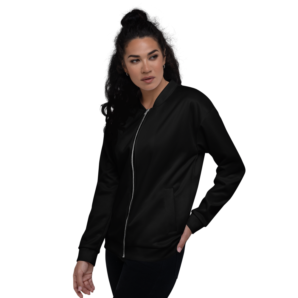 Bomber Jacket Women - Beethoven RoXX