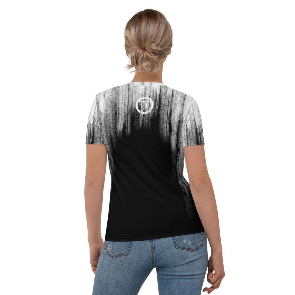 Women's T-Shirt - The Ghost Inside