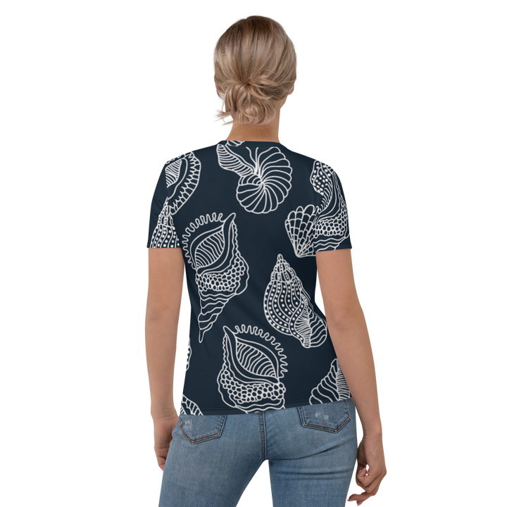 Premium T-Shirt Women - Shells