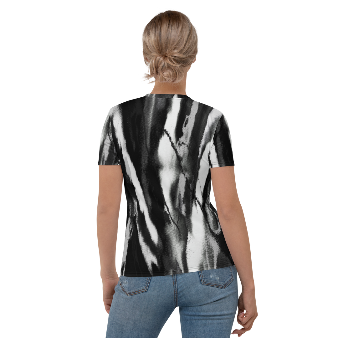 Premium T-Shirt Women - In the Shadows