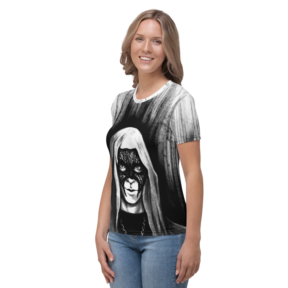 Women's T-Shirt - The Ghost Inside