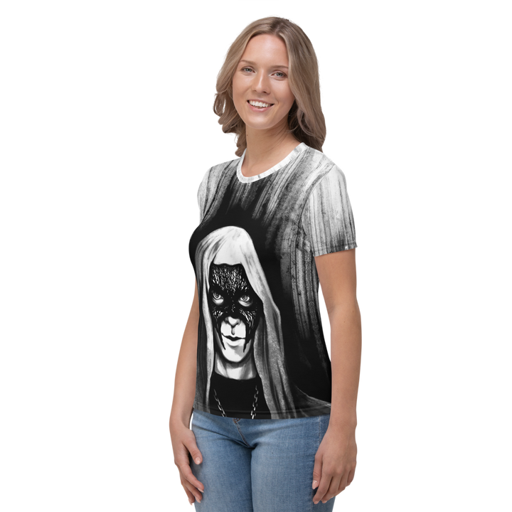 Women's T-Shirt - The Ghost Inside