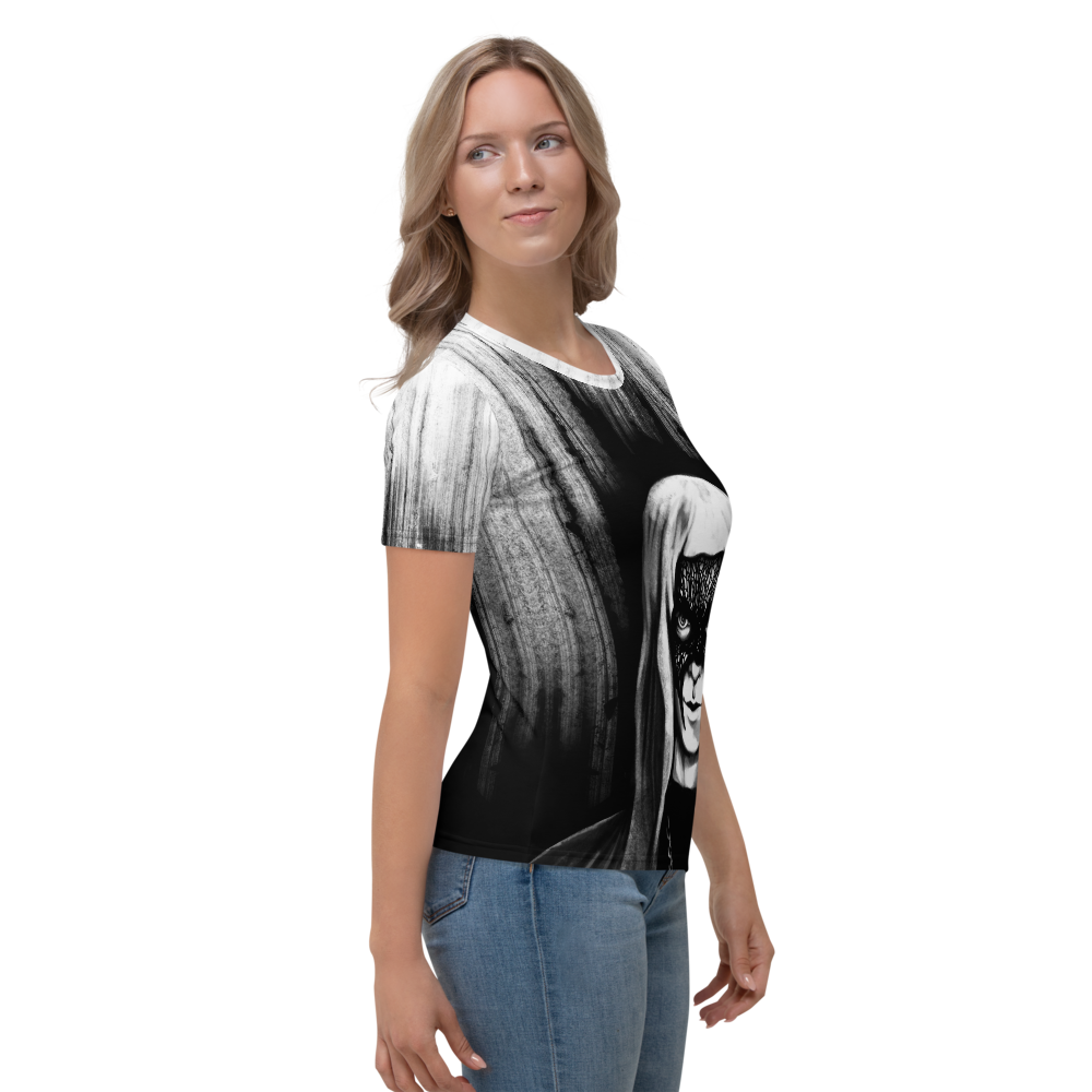 Women's T-Shirt - The Ghost Inside