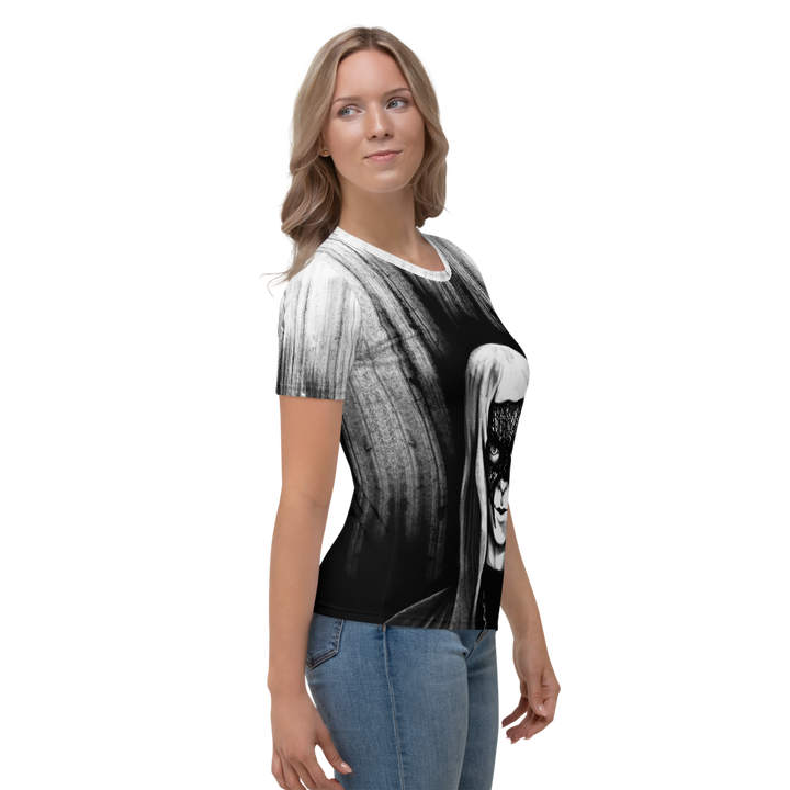 Women's T-Shirt - The Ghost Inside