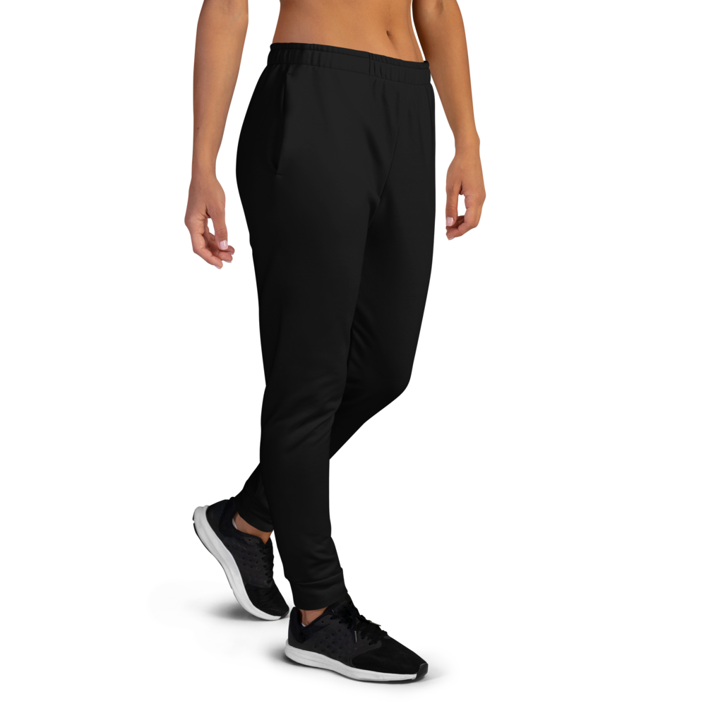 Jogging pants women premium - The Dark Tenor Logo, black