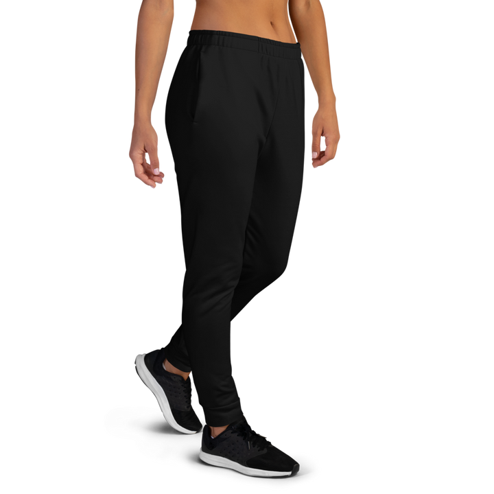 Jogging pants women premium - The Dark Tenor Logo, black