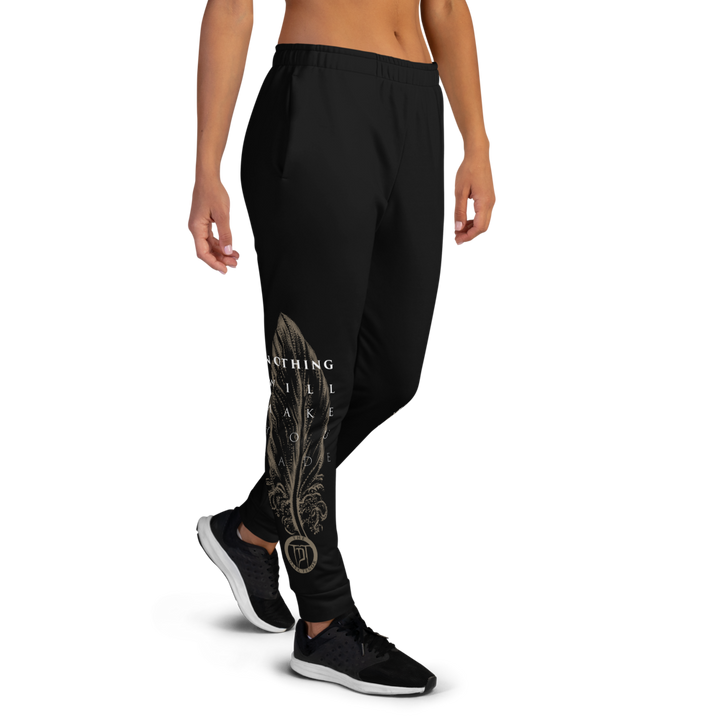 Jogging Pants Women - Fade