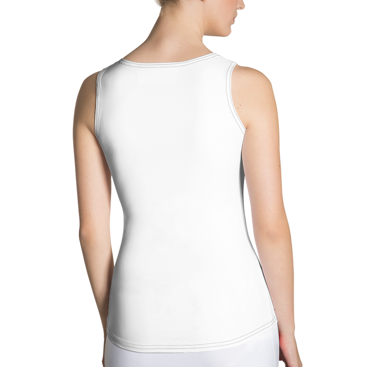 Premium tank top women - After the Nightmare, Swan