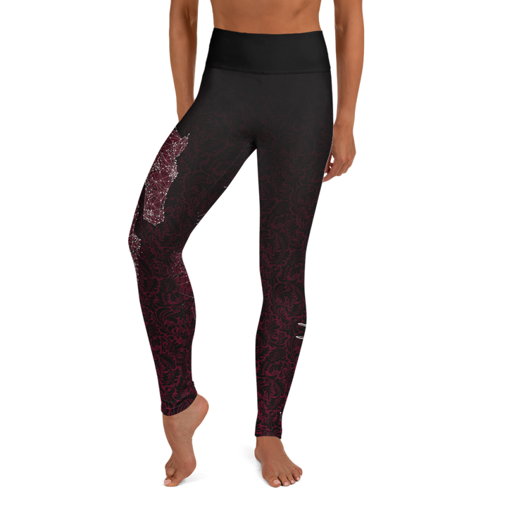 Leggings - Vilde Heste