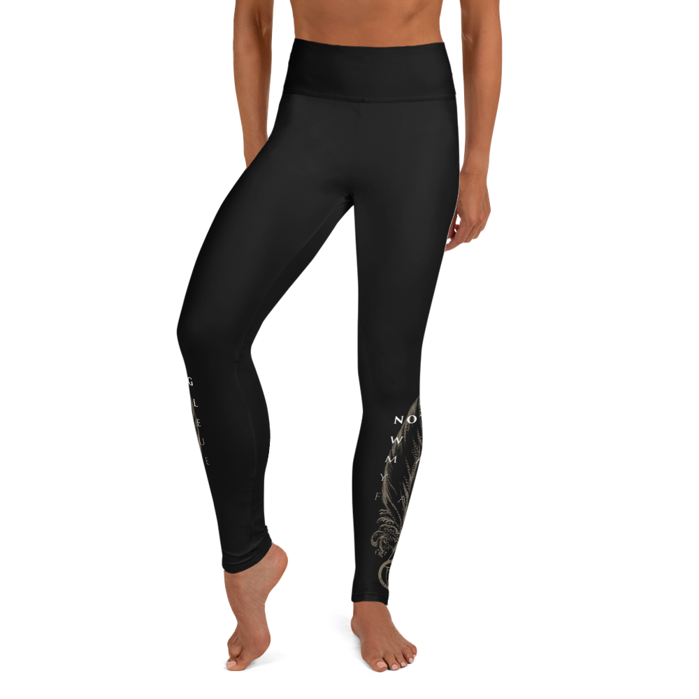 Leggings - Fade