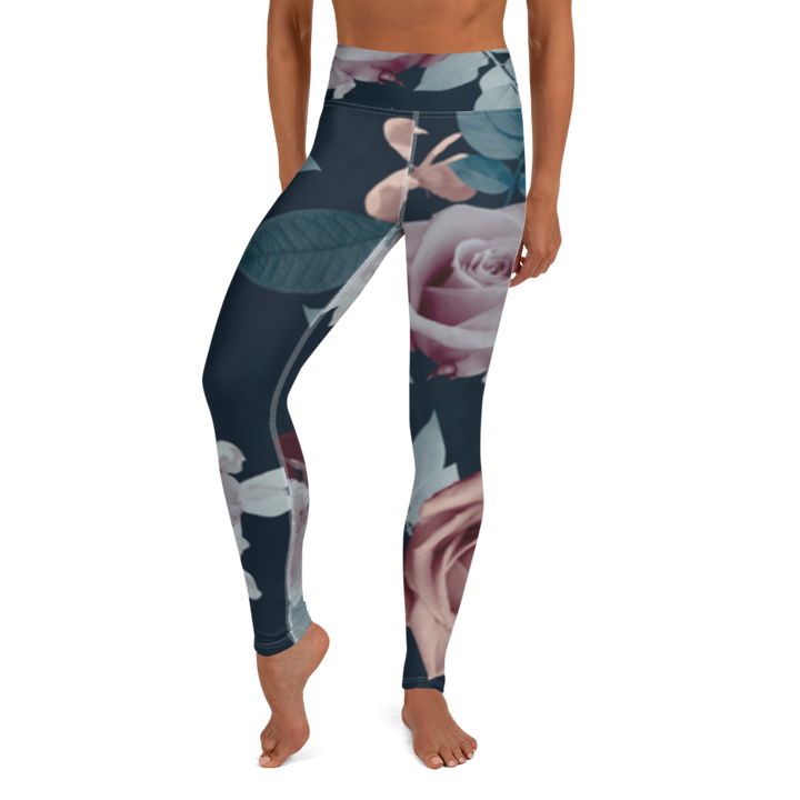 Leggings - Vintage Roses