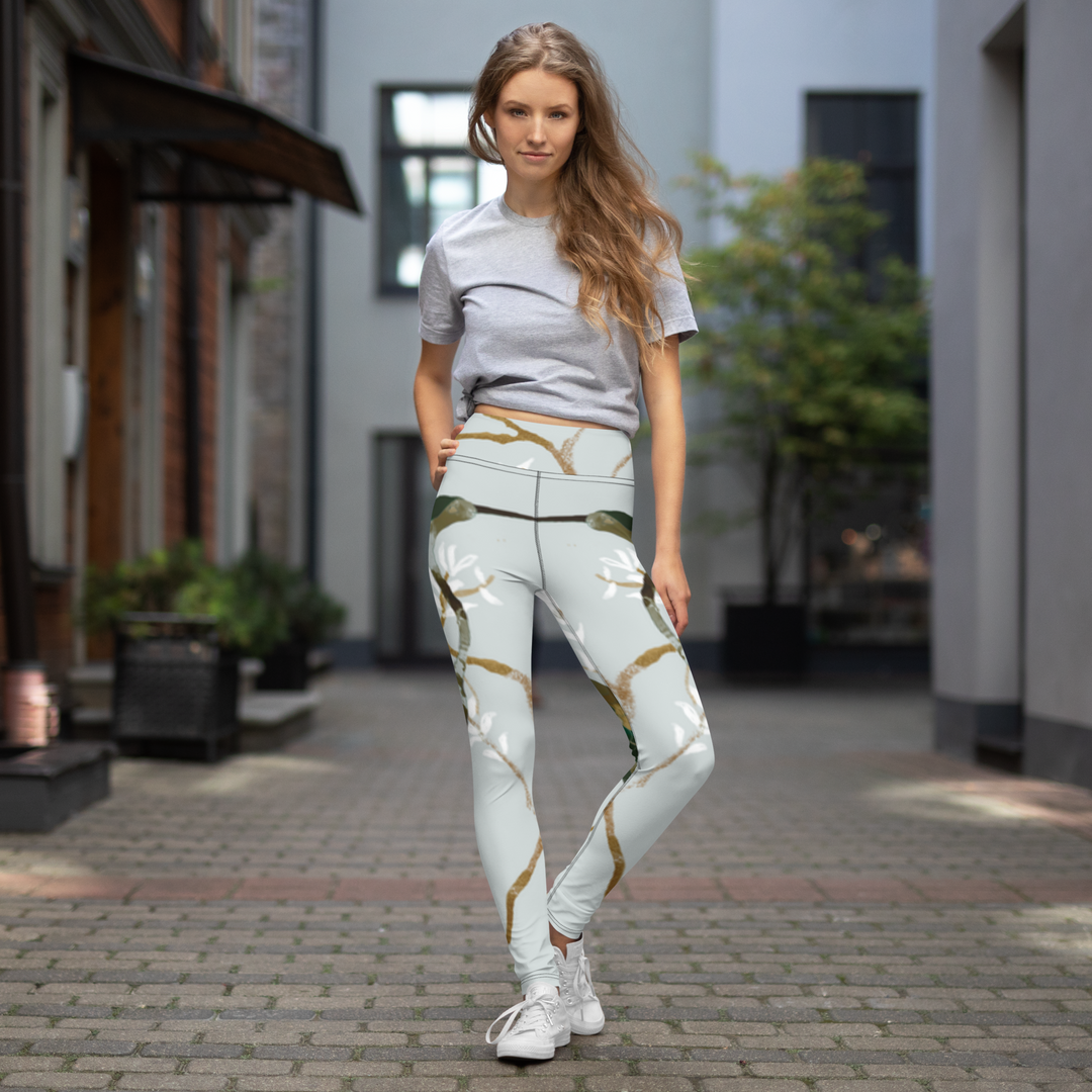 Leggings - hejrer