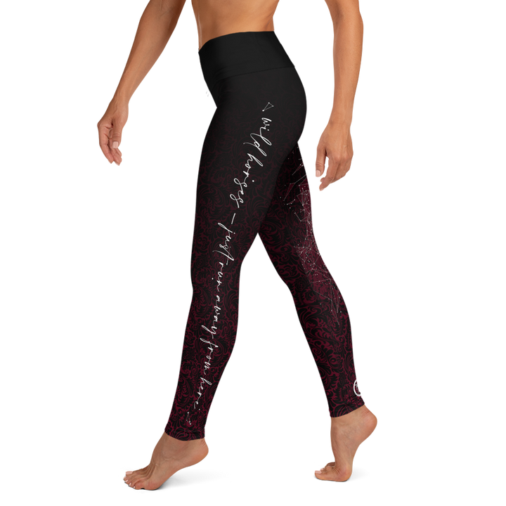 Leggings - Vilde Heste