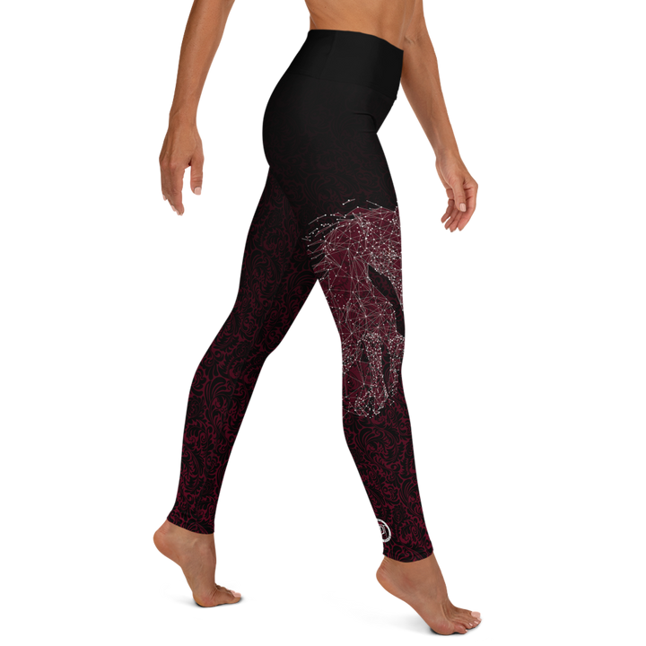 Leggings - Vilde Heste