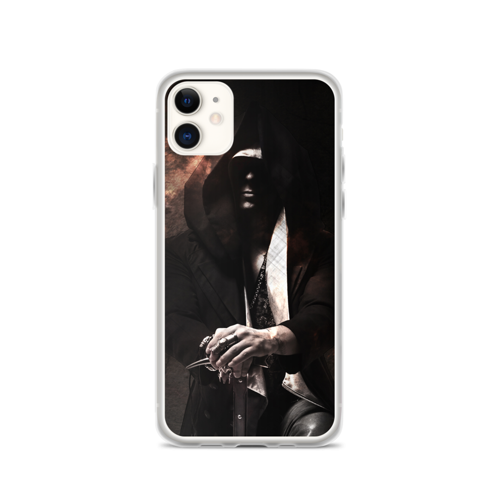 Apple iPhone phone case, TDT Kniet