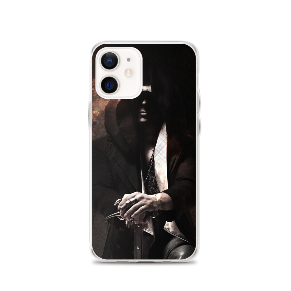 Apple iPhone phone case, TDT Kniet