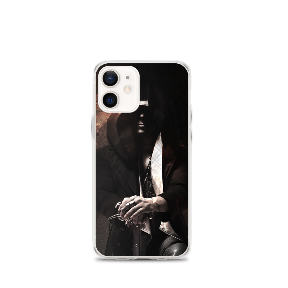 Apple iPhone phone case, TDT Kniet