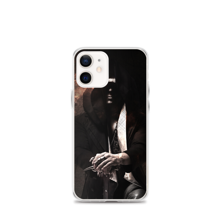 Apple iPhone phone case, TDT Kniet