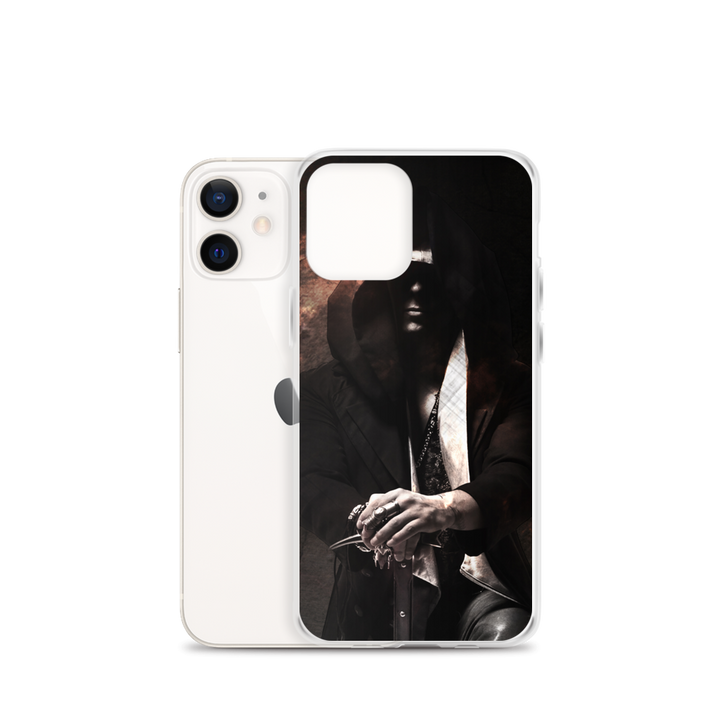 Apple iPhone phone case, TDT Kniet