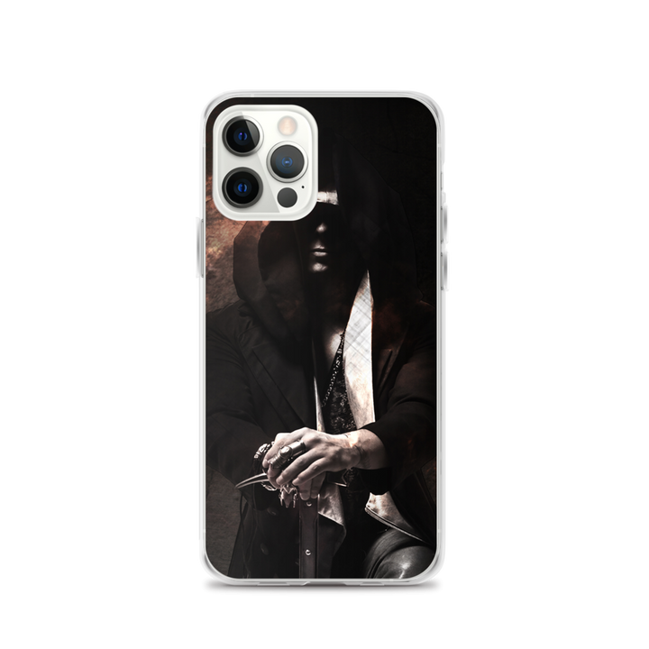 Apple iPhone phone case, TDT Kniet