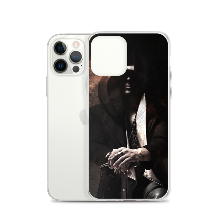 Apple iPhone phone case, TDT Kniet