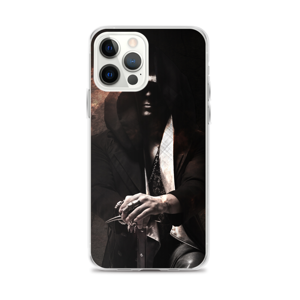 Apple iPhone phone case, TDT Kniet