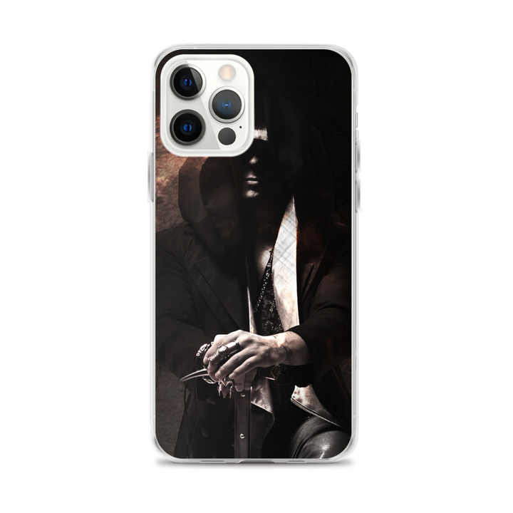 Apple iPhone phone case, TDT Kniet