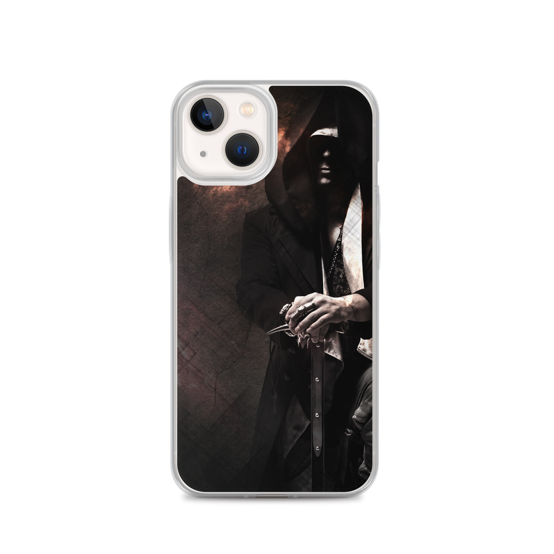 Apple iPhone phone case, TDT Kniet