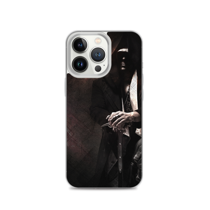 Apple iPhone phone case, TDT Kniet