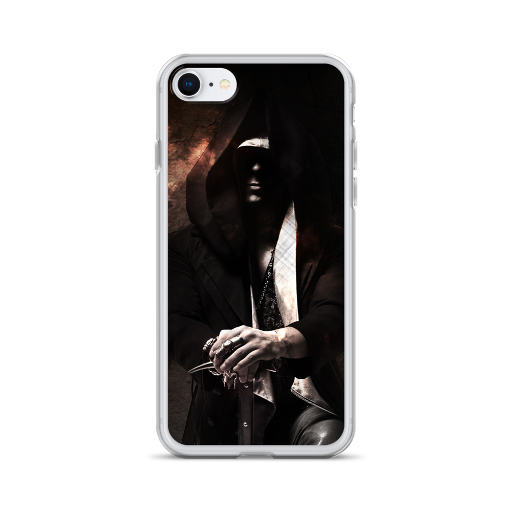 Apple iPhone phone case, TDT Kniet