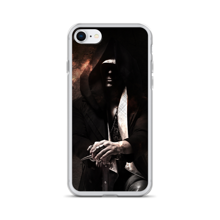 Apple iPhone phone case, TDT Kniet