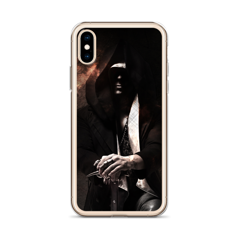 Apple iPhone phone case, TDT Kniet