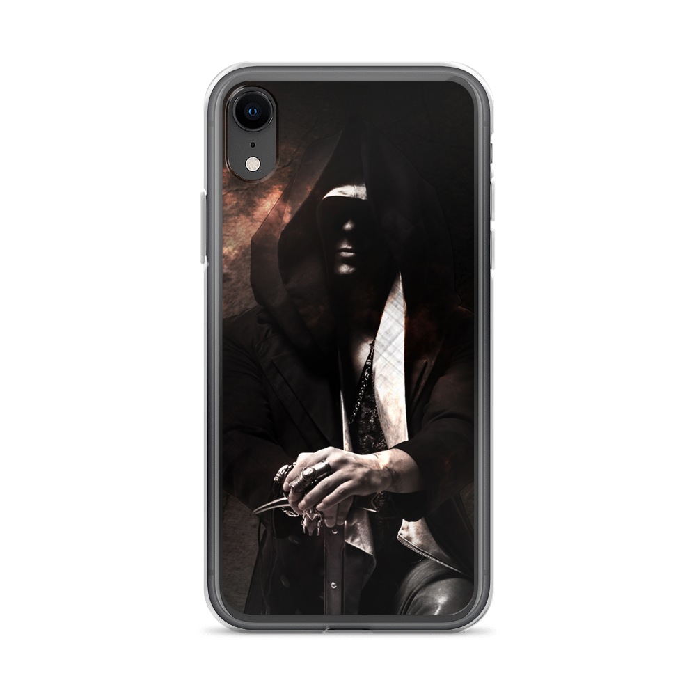 Apple iPhone phone case, TDT Kniet