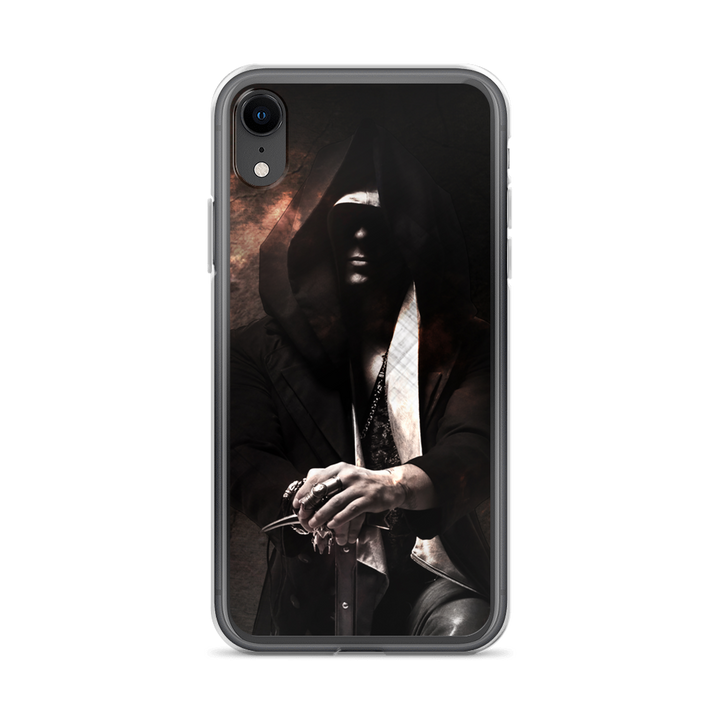 Apple iPhone phone case, TDT Kniet