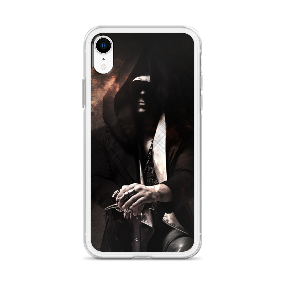 Apple iPhone phone case, TDT Kniet