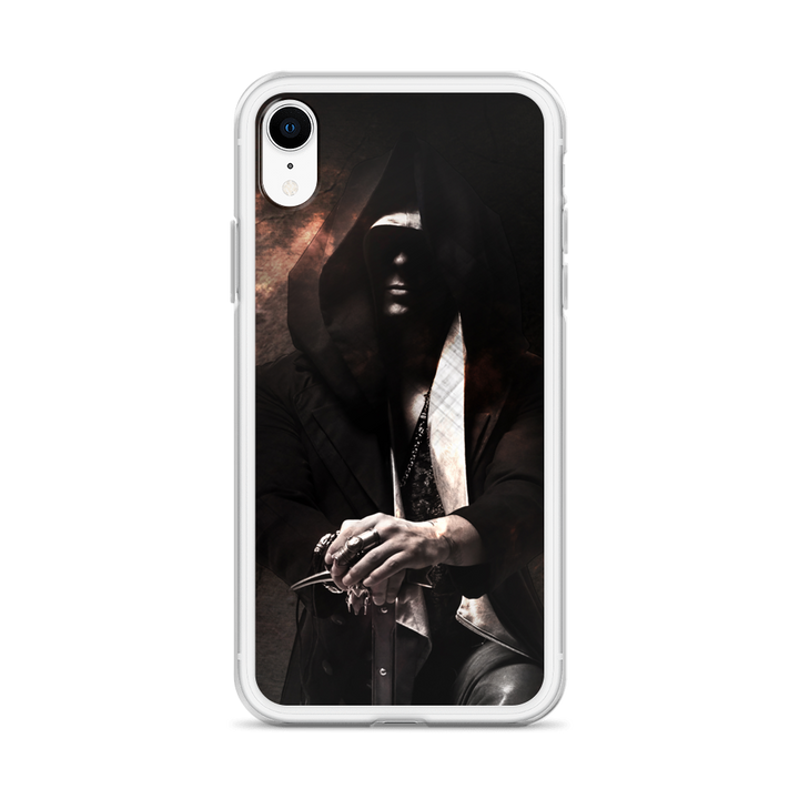 Apple iPhone phone case, TDT Kniet