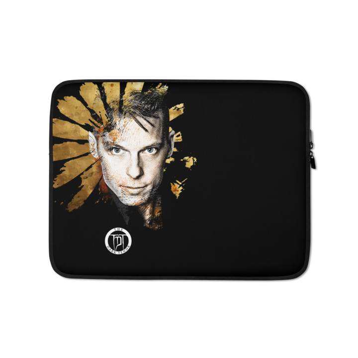 Laptop Sleeve - Winter Lights, Pre-Tour Limited Gold Edition