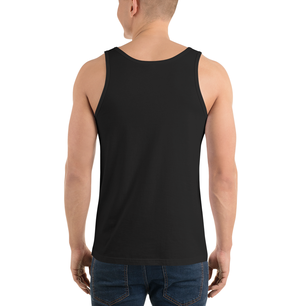 Tank-Top Herren - Paradox, Snake & Sword