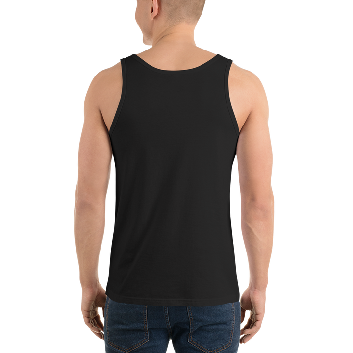 Tank-Top Herren - Paradox, Snake & Sword