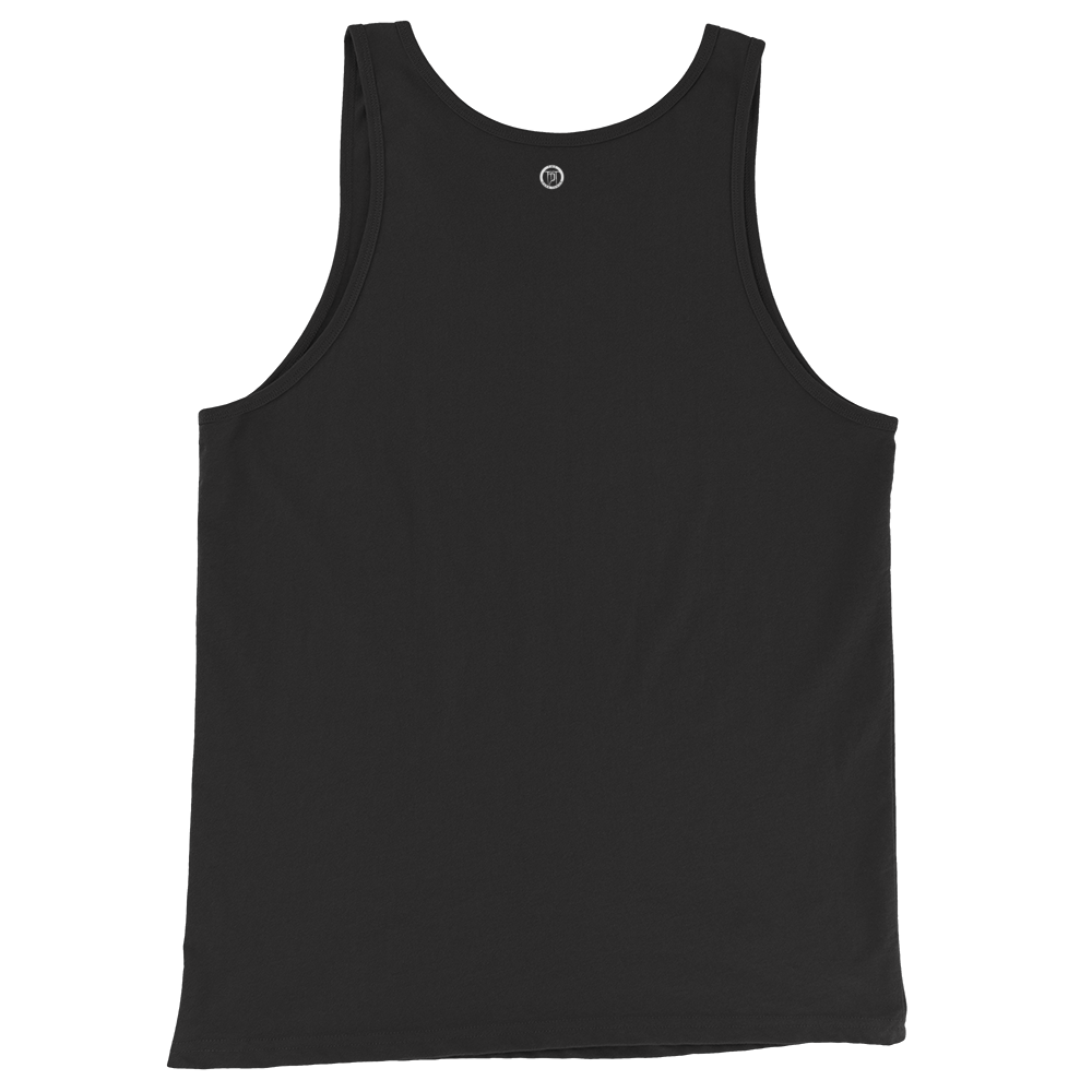 Tank top women - Rise, Red Raven