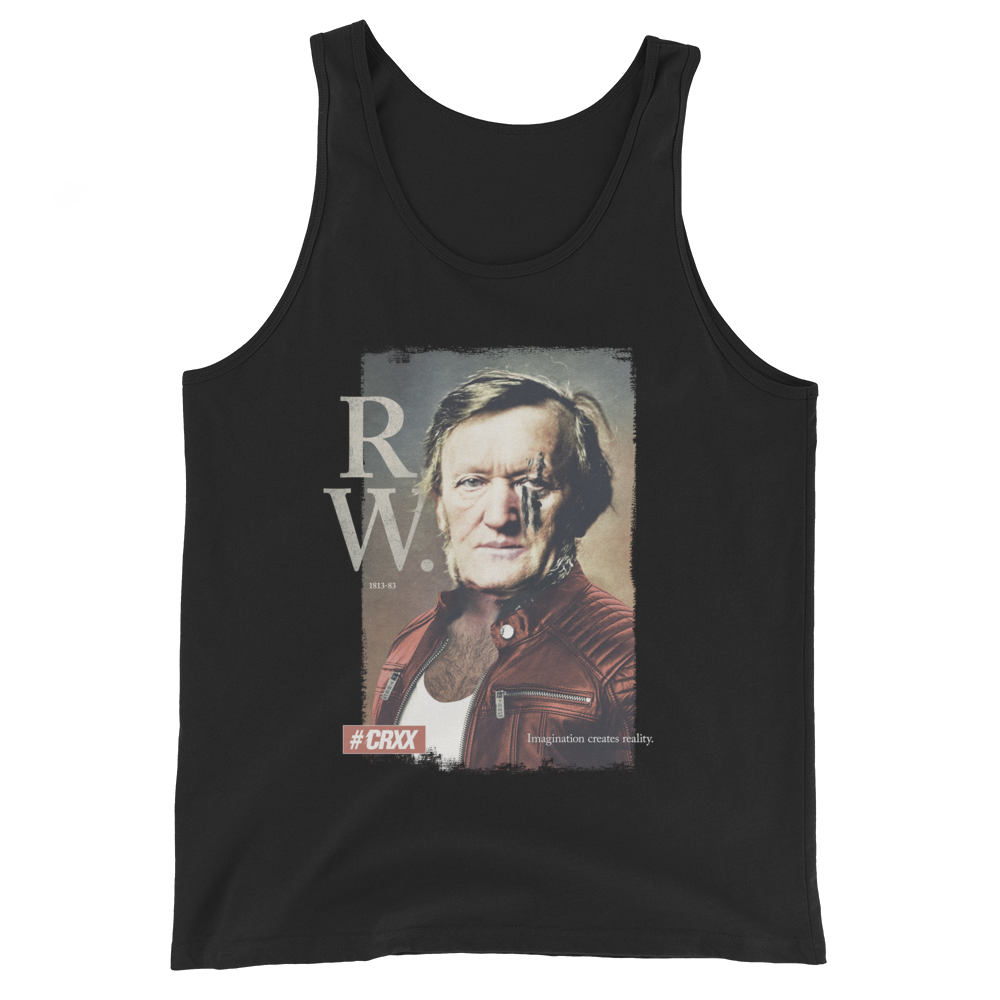 Tank top women - Wagner Rocker