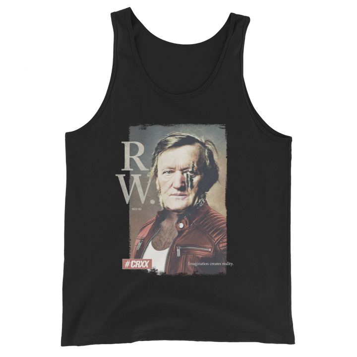 Tank top women - Wagner Rocker