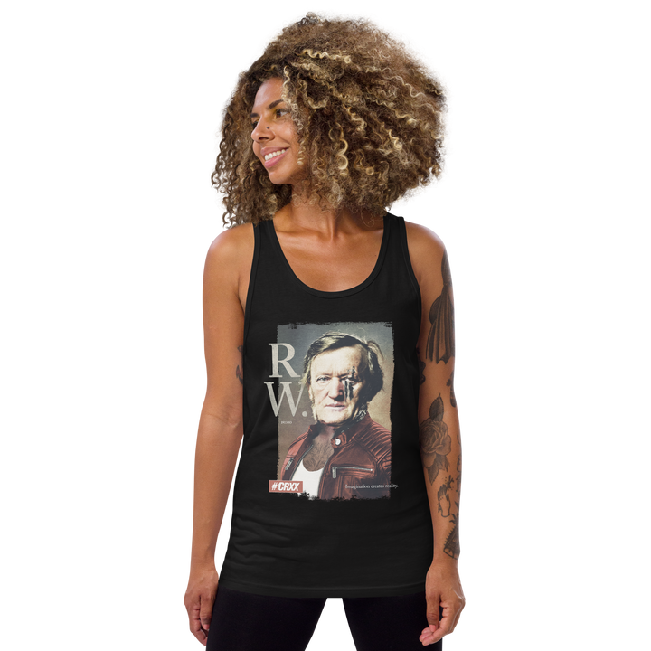 Tank top women - Wagner Rocker