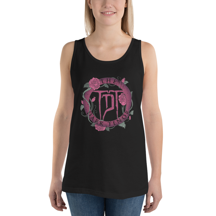 Tank top women - Unforgettable