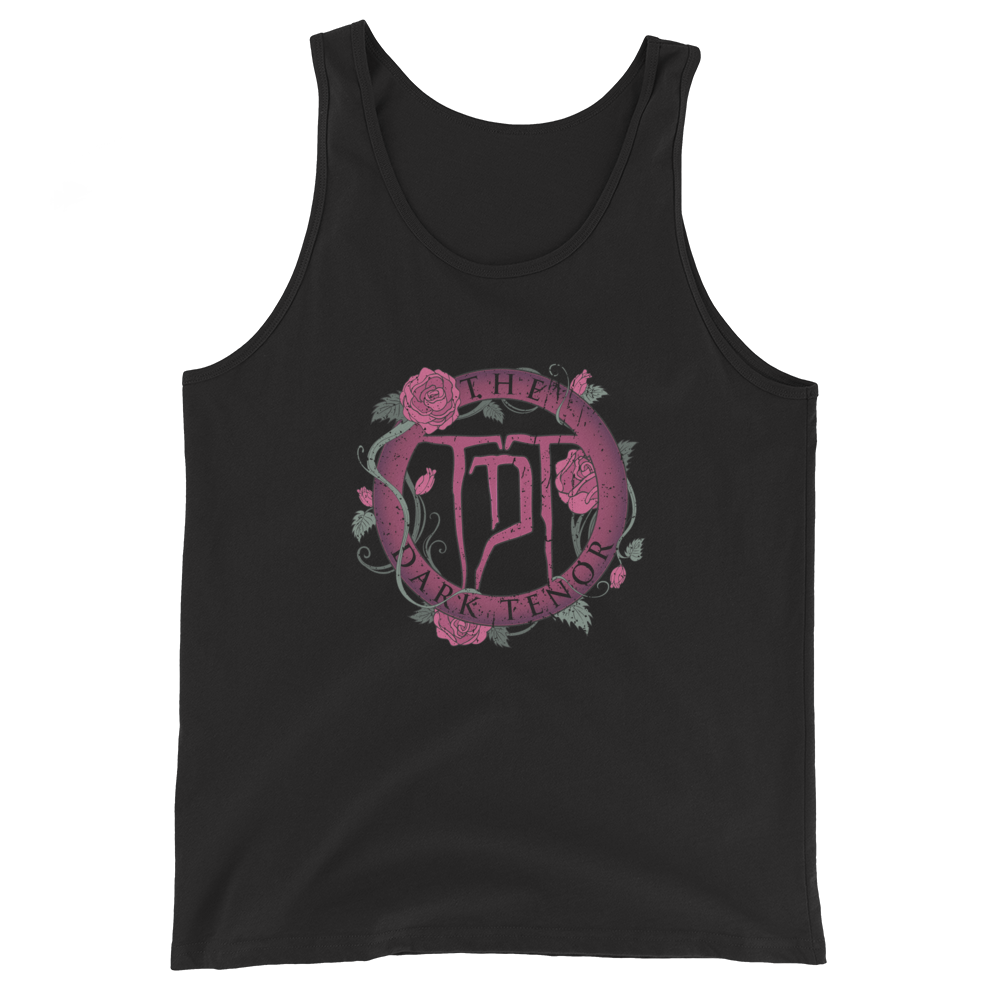 Tank top women - Unforgettable